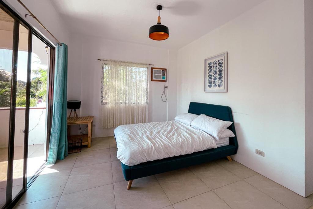 Beth'S Villa Moalboal Εξωτερικό φωτογραφία
