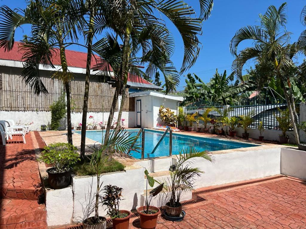 Beth'S Villa Moalboal Εξωτερικό φωτογραφία