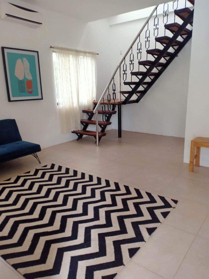 Beth'S Villa Moalboal Εξωτερικό φωτογραφία