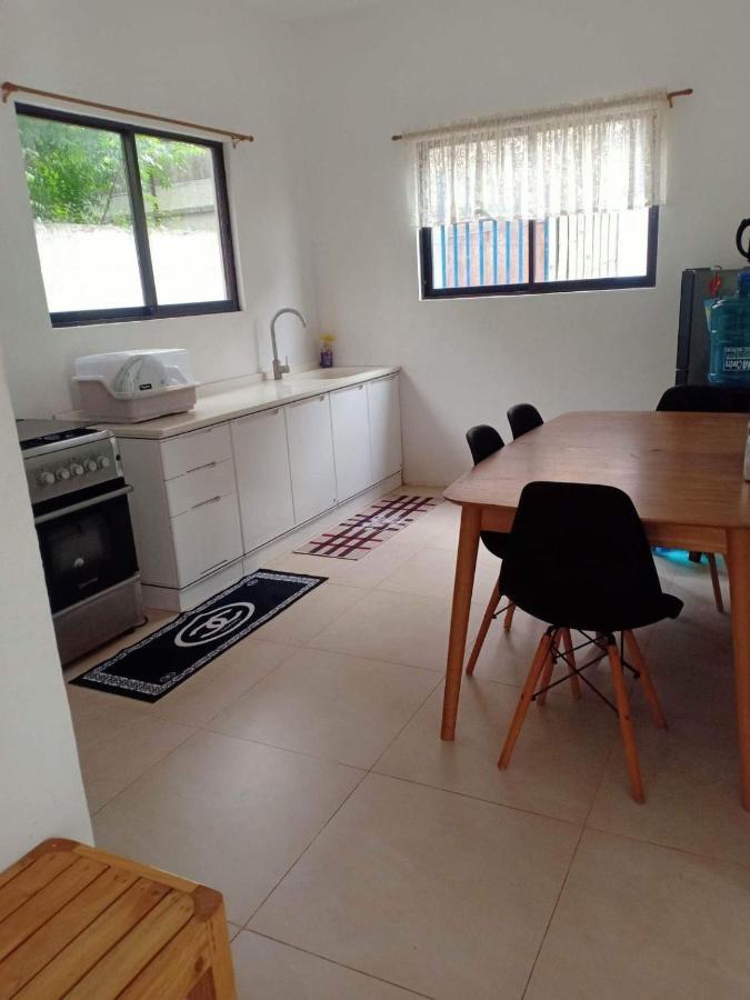 Beth'S Villa Moalboal Εξωτερικό φωτογραφία