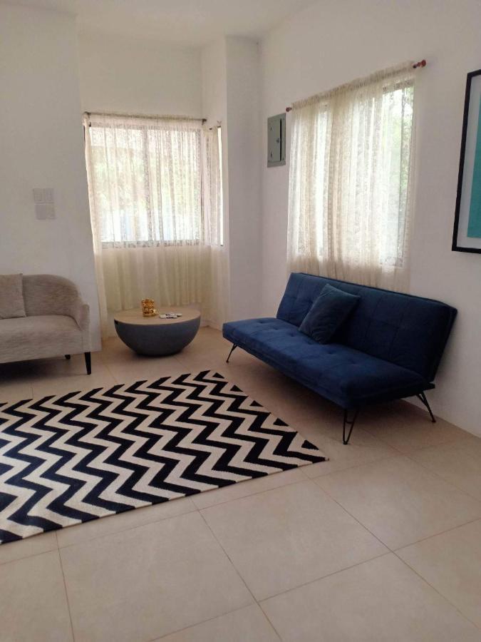 Beth'S Villa Moalboal Εξωτερικό φωτογραφία